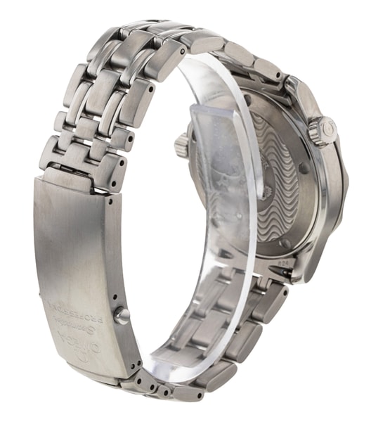 Omega Seamaster 300m Mid-Size 2561.80.00